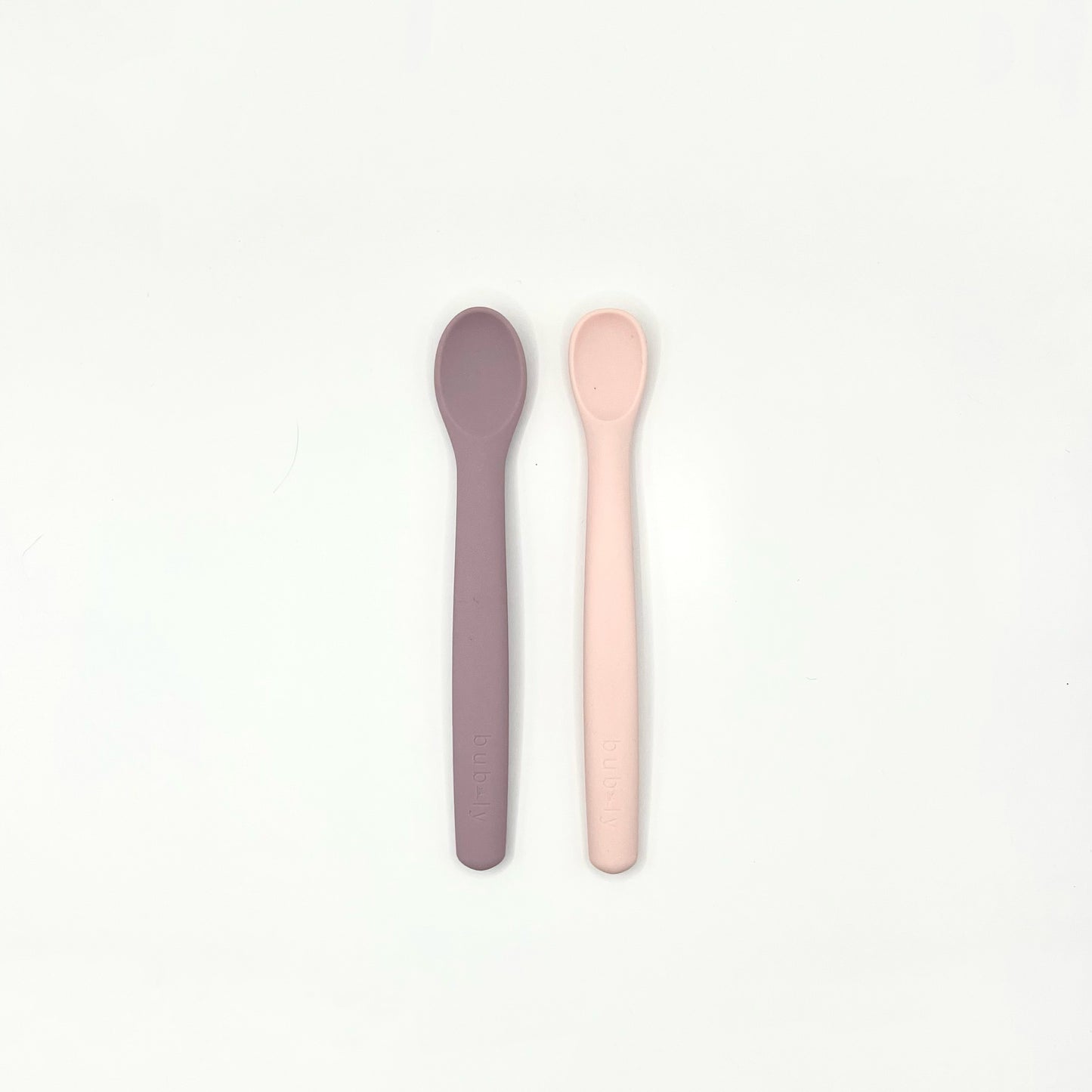 Silicone Spoon 2pcs Set