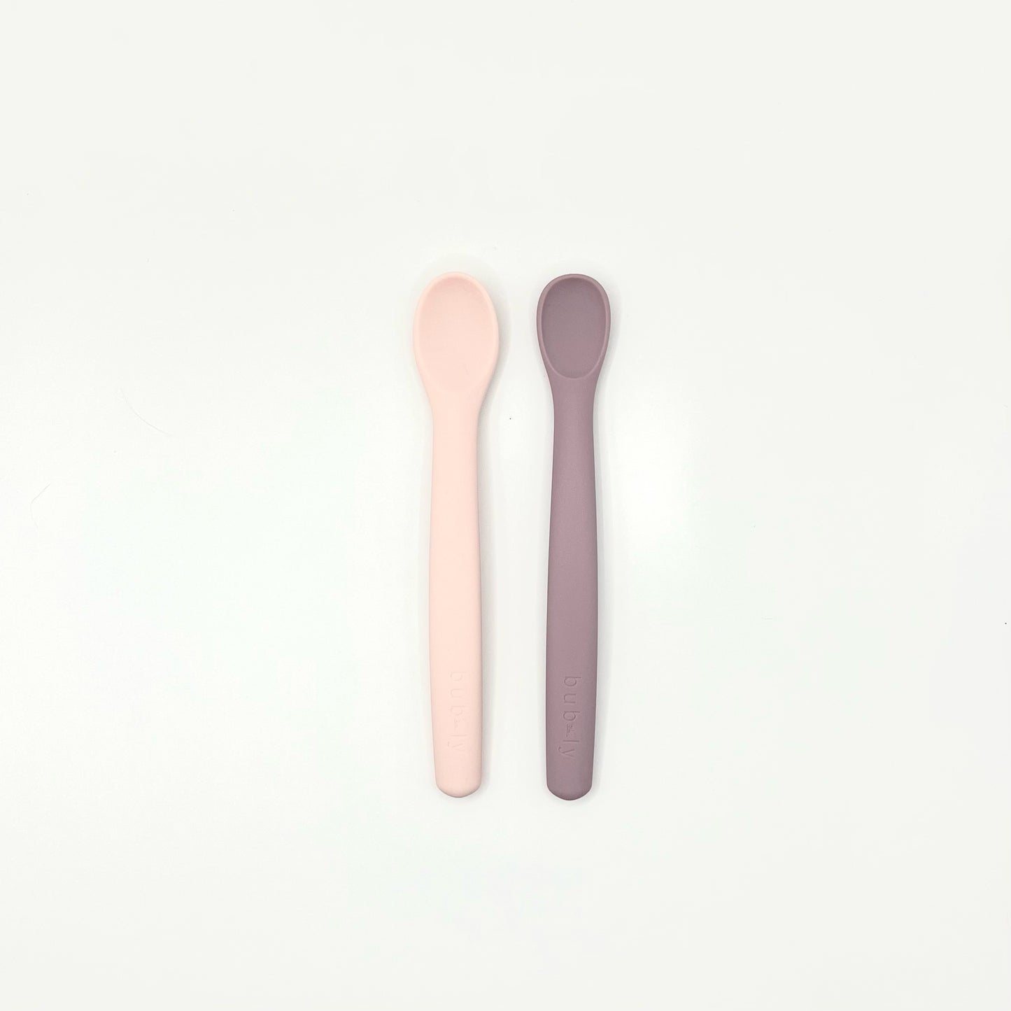 Silicone Spoon 2pcs Set